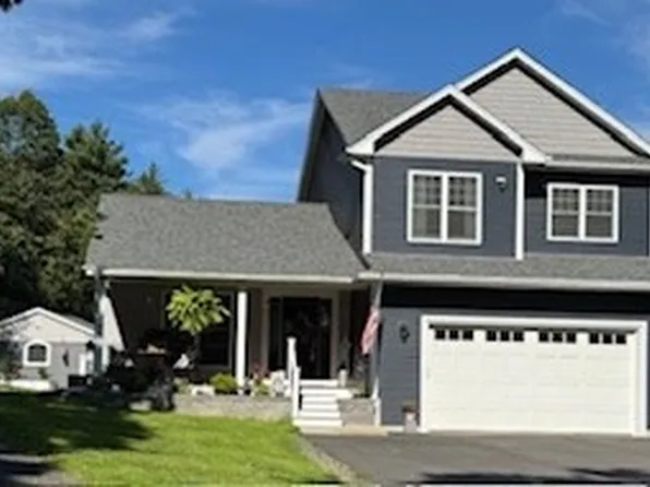 75 Kendall St, Granby, MA 01033