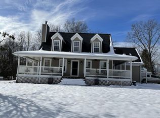 227 Jasper Rd, Fayetteville, WV 25840