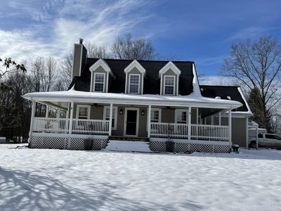 227 Jasper Rd, Fayetteville, WV, 25840