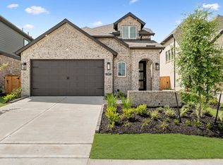 21911 Tawny Butterfly Dr, Cypress, TX 77433