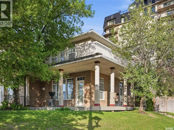 E 602 Saskatchewan Cres E, Saskatoon, SK S7N 0K9