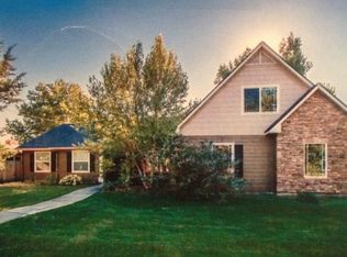 2004 Raper Rd, Benton, AR 72015