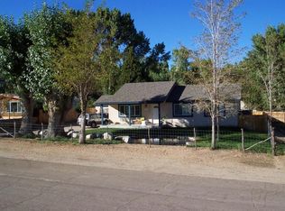 2503 N Round Valley Rd, Bishop, CA 93514