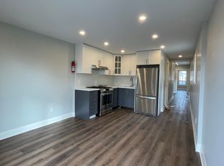 798 Ossington Ave #M, Toronto, ON M6G3V1