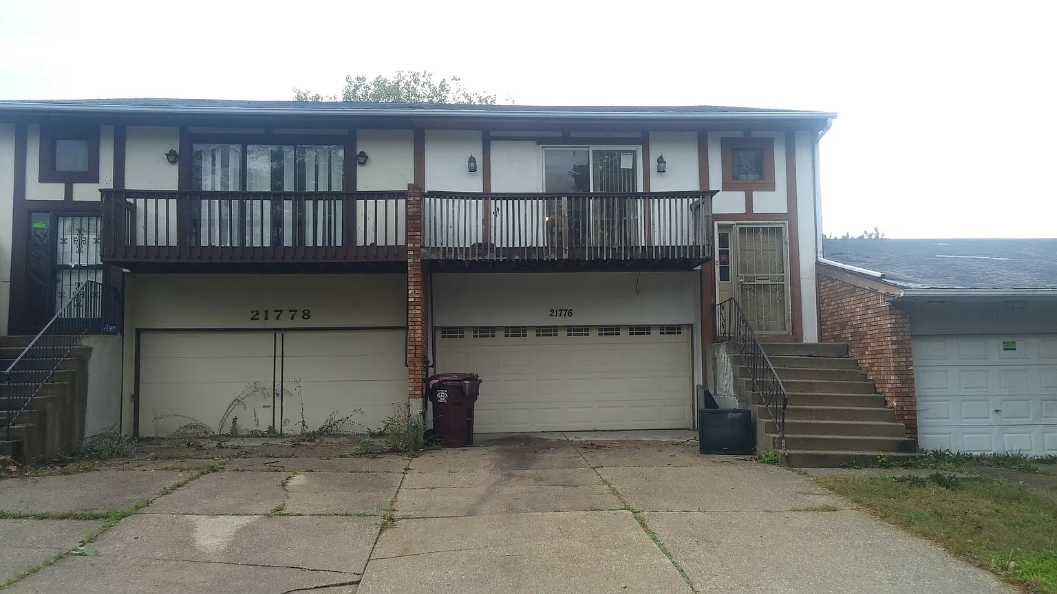 21776 Peterson Ave #1 photo 1