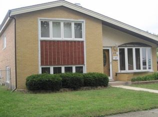 5160 W Otto Pl, Oak Lawn, IL 60453