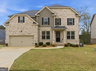 3506 Dogwood Pass, Lithonia, GA 30038