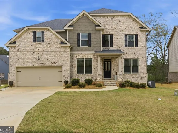 3506 Dogwood Pass, Lithonia, GA 30038