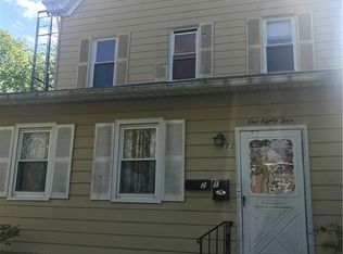 184 N Columbus Ave, Mount Vernon, NY 10553