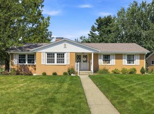 486 Birchlawn Blvd, Mansfield, OH 44907
