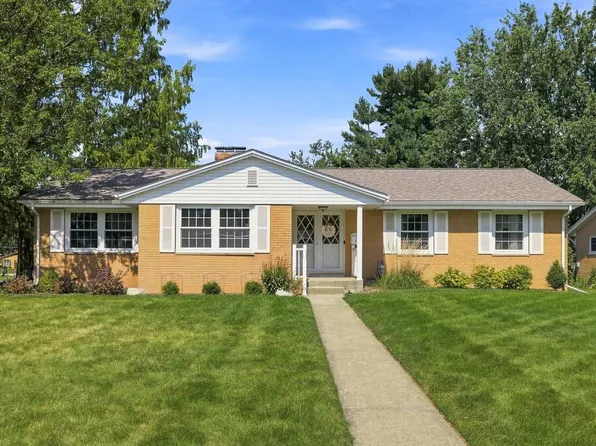 486 Birchlawn Blvd, Mansfield, OH 44907