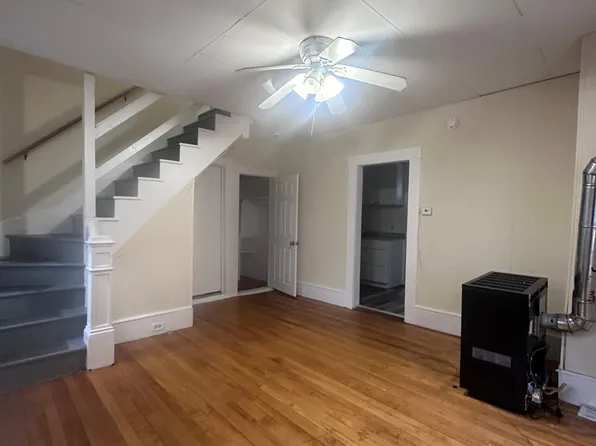 129 Orange St Unit 1R, Manchester, NH 03104