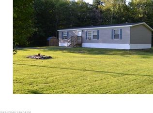 549 Avenue Rd, Levant, ME 04456