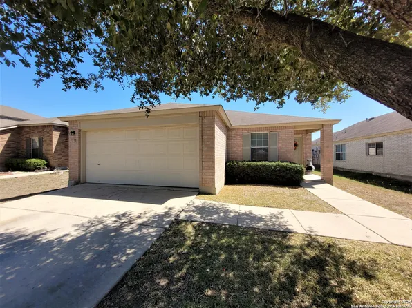 7710 Cavern Hill, San Antonio, TX 78254