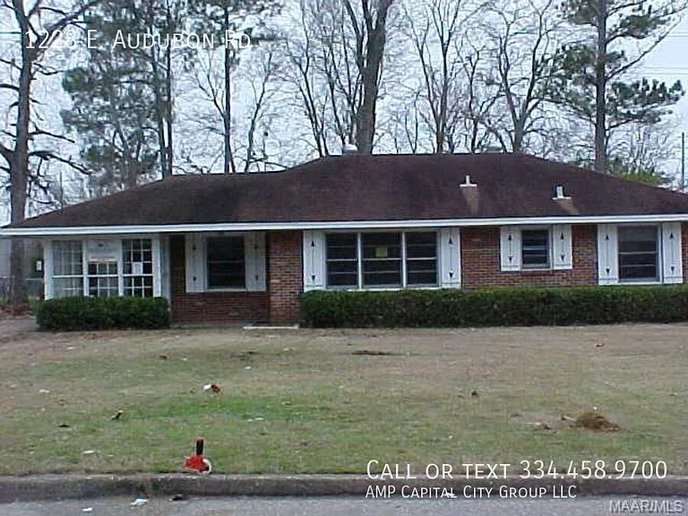 1228 E Audubon Rd — Photo 1