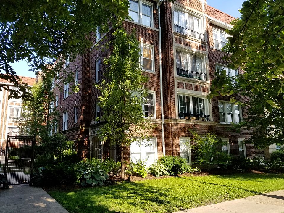 1st image of 125 Clyde Ave APT Gdn