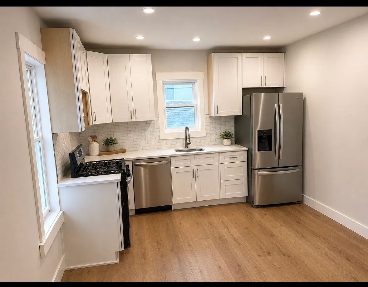 4 bed, 1426 sqft, $3,950 — Photo 3
