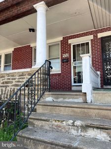 532 W Fisher Ave, Philadelphia, PA, 19120