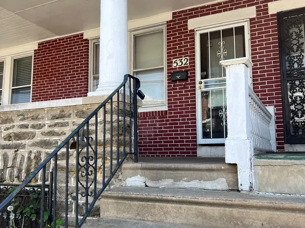 532 W Fisher Ave, Philadelphia, PA 19120