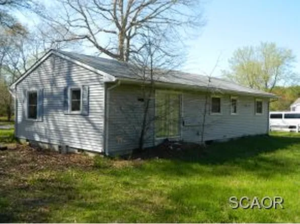 21893 Hickory Dr, Georgetown, DE 19947