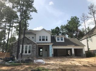 51 Hedgedale Way, The Woodlands, TX 77389