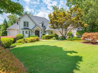 4038 Jordan Lake Dr, Marietta, GA 30062