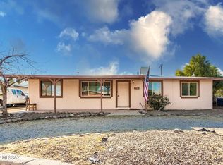 6760 E Lurlene Dr, Tucson, AZ 85730