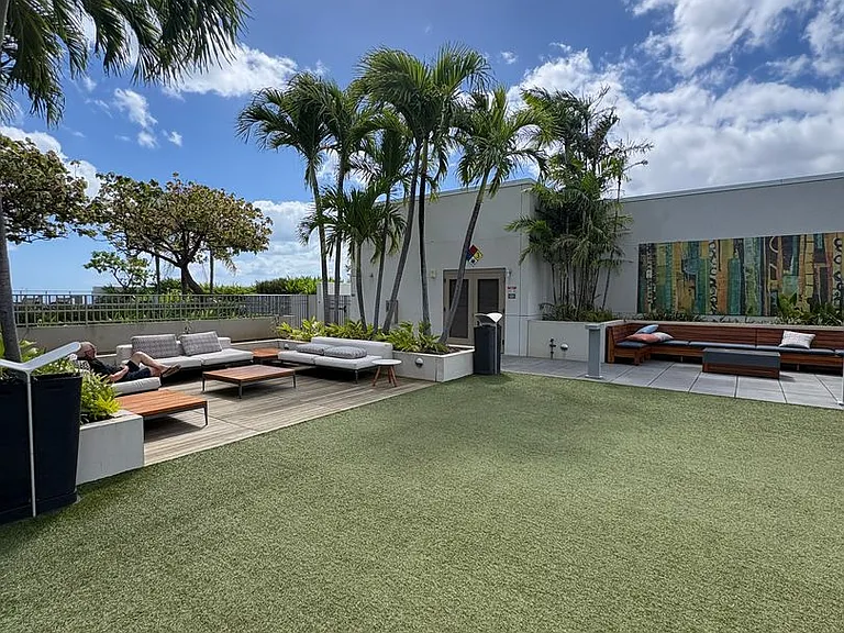 600 Ala Moana Blvd #3906 — Photo 11