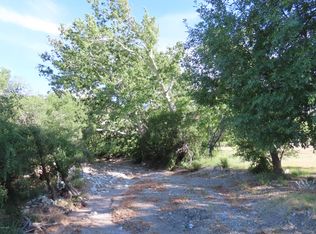 W Hilltop Rd #0, San Simon, AZ 85632