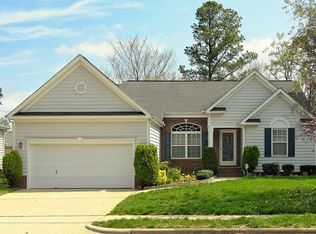 8829 Harps Mill Rd, Raleigh, NC 27615