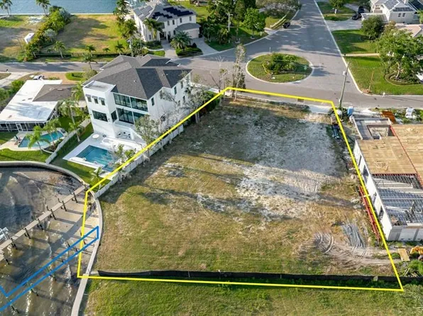 5102 W LONGFELLOW AVENUE LOT 3, TAMPA, FL 33629