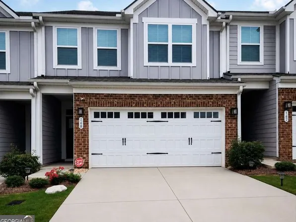 168 Salt Lake Ln, Hoschton, GA 30548