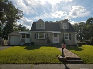 4 Alexander St, Bristol, CT 06010