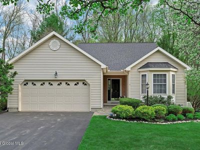 14 Sundance Drive, Saratoga Springs, NY, 12866