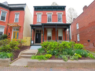 1414 Floyd Ave, Richmond, VA, 23220