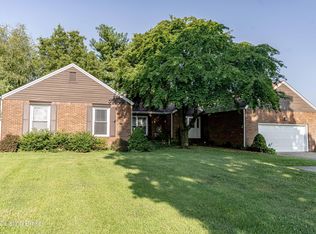 50 Smithfield Rd, Shelbyville, KY 40065