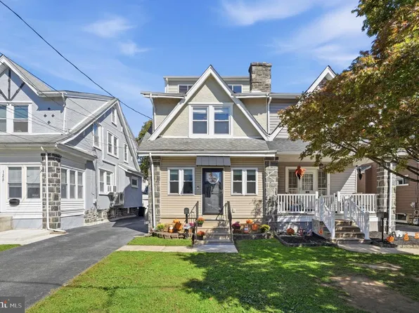 123 Wilson Ave, Havertown, PA 19083