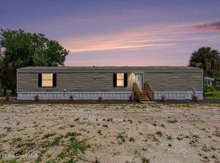 2075 Parrish Rd, Titusville, FL 32796