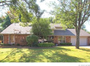 6208 E 78th St, Tulsa, OK 74136