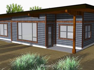 31 Pine Loop, Winthrop, WA 98862