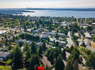 6722 112th Ave NE #B-3, Kirkland, WA