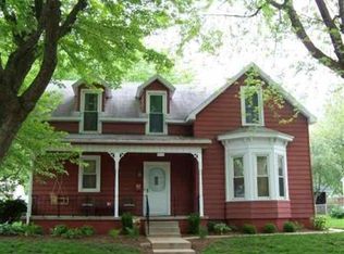 907 S 11th St, Lafayette, IN 47905