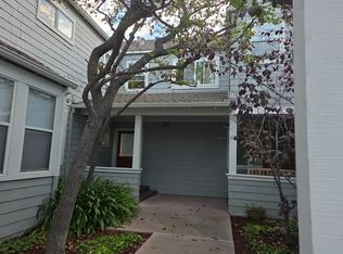 202 Mendocino Way, Redwood City, CA 94065