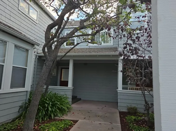 202 Mendocino Way, Redwood City, CA 94065