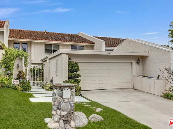2544 Angelo Dr, Los Angeles, CA 90077