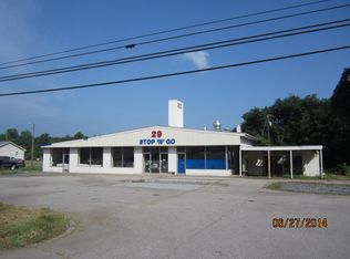 2487 Main St, Hurt, VA 24563