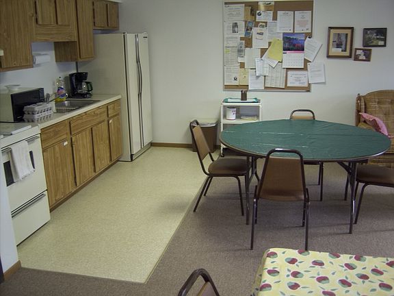 3rd image of 206 N Oric Ave #A