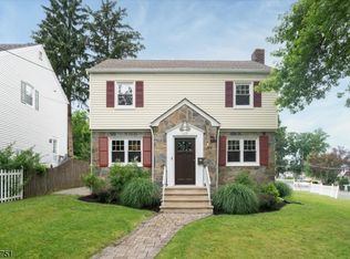 115 Forest Hill Rd, West Orange, NJ 07052
