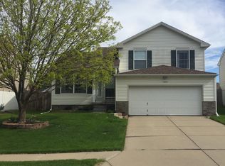 13007 Curtis Ave, Omaha, NE 68164