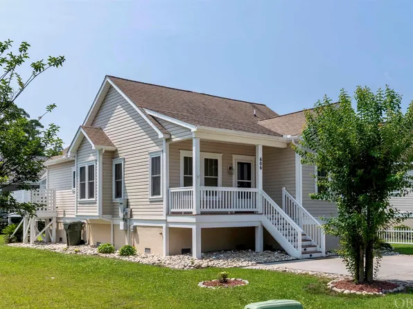 606 Viccars Ln #8, Manteo, NC 27954